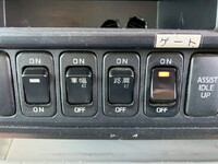 日野デュトロアルミバン小型（2t・3t）[写真31]