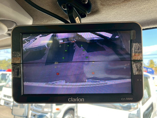 日野デュトロアルミバン小型（2t・3t）[写真31]