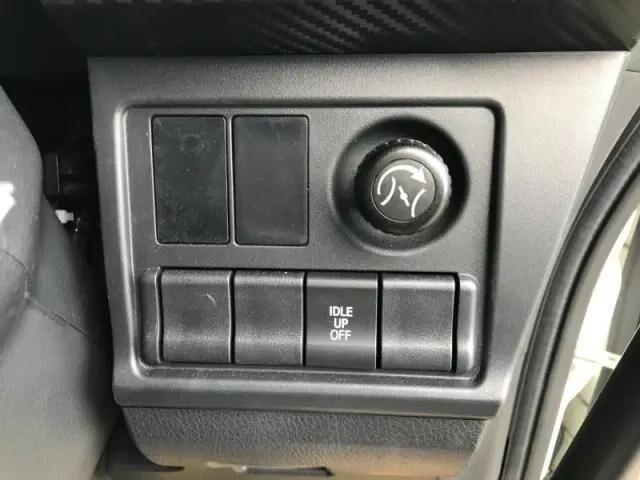 日野レンジャーミキサー車（コンクリートミキサー）増トン（6t・8t）[写真12]