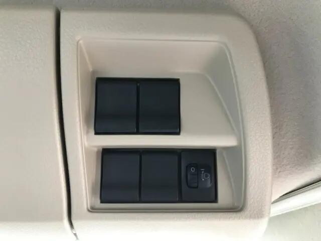 日野レンジャーミキサー車（コンクリートミキサー）増トン（6t・8t）[写真14]