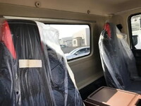 日野レンジャーミキサー車（コンクリートミキサー）増トン（6t・8t）[写真16]