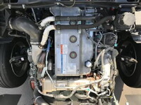 日野レンジャーミキサー車（コンクリートミキサー）増トン（6t・8t）[写真17]