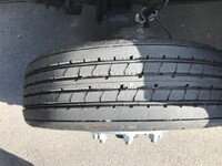 日野レンジャーミキサー車（コンクリートミキサー）増トン（6t・8t）[写真18]