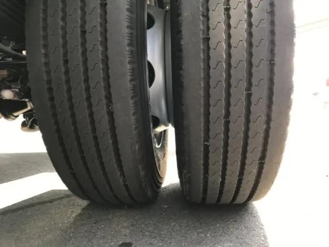 日野レンジャーミキサー車（コンクリートミキサー）増トン（6t・8t）[写真18]