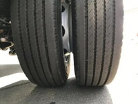 日野レンジャーミキサー車（コンクリートミキサー）増トン（6t・8t）[写真19]