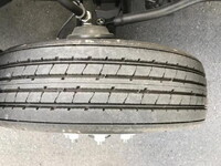 日野レンジャーミキサー車（コンクリートミキサー）増トン（6t・8t）[写真20]