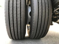 日野レンジャーミキサー車（コンクリートミキサー）増トン（6t・8t）[写真21]