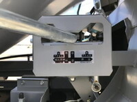 日野レンジャーミキサー車（コンクリートミキサー）増トン（6t・8t）[写真25]