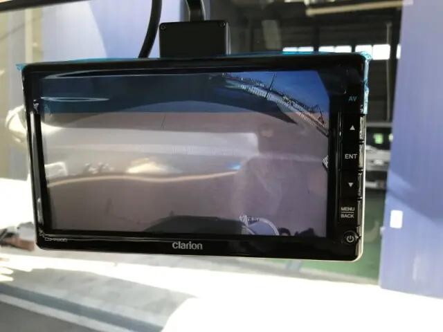 日野レンジャーミキサー車（コンクリートミキサー）増トン（6t・8t）[写真25]