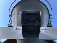 日野レンジャーミキサー車（コンクリートミキサー）増トン（6t・8t）[写真27]