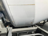 日野レンジャーミキサー車（コンクリートミキサー）増トン（6t・8t）[写真30]