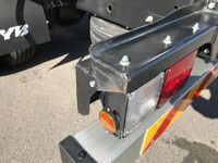 日野レンジャーミキサー車（コンクリートミキサー）増トン（6t・8t）[写真31]