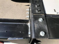 日野レンジャーミキサー車（コンクリートミキサー）増トン（6t・8t）[写真32]