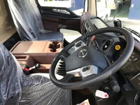 日野レンジャーミキサー車（コンクリートミキサー）増トン（6t・8t）[写真07]