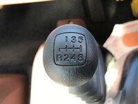 日野レンジャーミキサー車（コンクリートミキサー）増トン（6t・8t）[写真10]