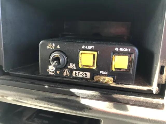 日野プロフィアダンプ大型（10t）[写真11]