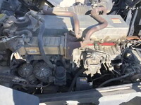 日野プロフィアダンプ大型（10t）[写真14]