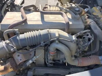 日野プロフィアダンプ大型（10t）[写真15]