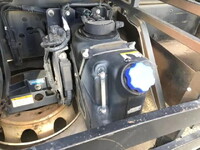 日野プロフィアダンプ大型（10t）[写真17]