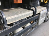 日野プロフィアダンプ大型（10t）[写真21]