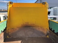 日野プロフィアダンプ大型（10t）[写真22]