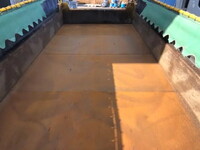 日野プロフィアダンプ大型（10t）[写真23]