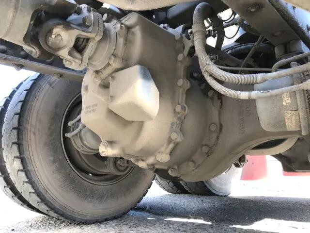 日野プロフィアダンプ大型（10t）[写真26]