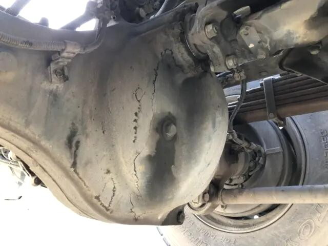 日野プロフィアダンプ大型（10t）[写真27]