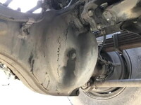 日野プロフィアダンプ大型（10t）[写真28]