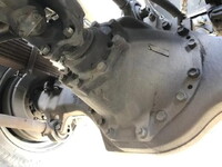 日野プロフィアダンプ大型（10t）[写真29]