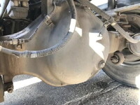 日野プロフィアダンプ大型（10t）[写真30]