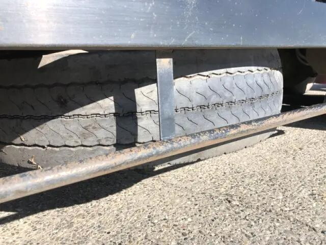 日野プロフィアダンプ大型（10t）[写真30]