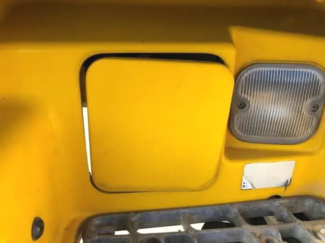 日野プロフィアダンプ大型（10t）[写真33]