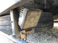 日野プロフィアダンプ大型（10t）[写真35]