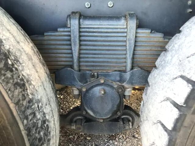 日野プロフィアダンプ大型（10t）[写真35]