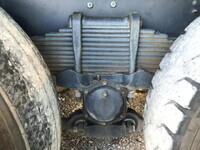 日野プロフィアダンプ大型（10t）[写真36]