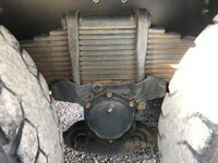 日野プロフィアダンプ大型（10t）[写真37]