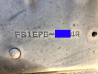 日野プロフィアダンプ大型（10t）[写真38]