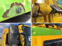 日野プロフィアダンプ大型（10t）[写真39]