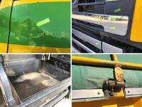 日野プロフィアダンプ大型（10t）[写真40]