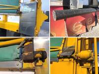 日野プロフィアダンプ大型（10t）[写真41]