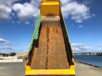 日野プロフィアダンプ大型（10t）[写真08]