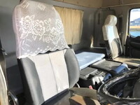 日野プロフィアダンプ大型（10t）[写真10]