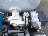 日野レンジャーミキサー車（コンクリートミキサー）増トン（6t・8t）[写真20]