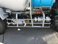 日野レンジャーミキサー車（コンクリートミキサー）増トン（6t・8t）[写真22]