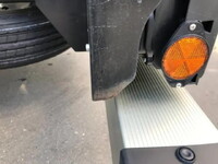 日野レンジャーミキサー車（コンクリートミキサー）増トン（6t・8t）[写真28]