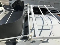 日野レンジャーミキサー車（コンクリートミキサー）増トン（6t・8t）[写真30]