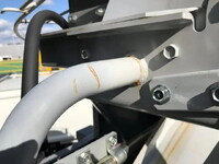 日野レンジャーミキサー車（コンクリートミキサー）増トン（6t・8t）[写真31]