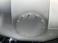 日野レンジャーミキサー車（コンクリートミキサー）増トン（6t・8t）[写真32]