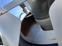 日野レンジャーミキサー車（コンクリートミキサー）増トン（6t・8t）[写真34]